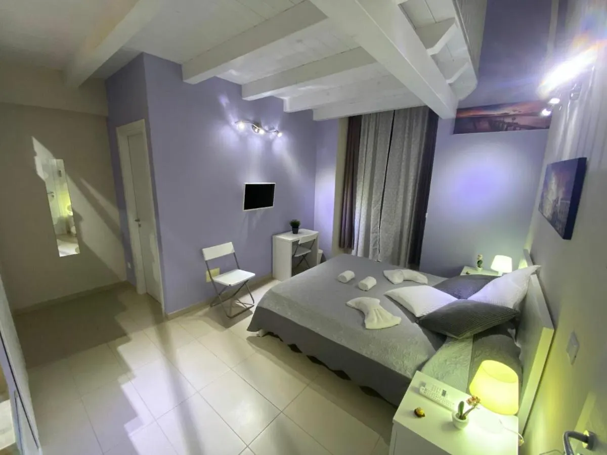 Bnb Archimede Catania Italien