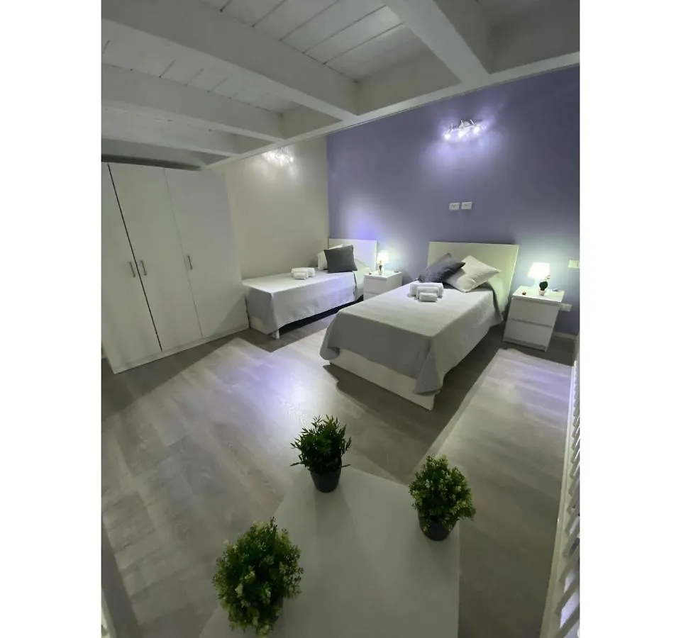 Bnb Archimede Catania