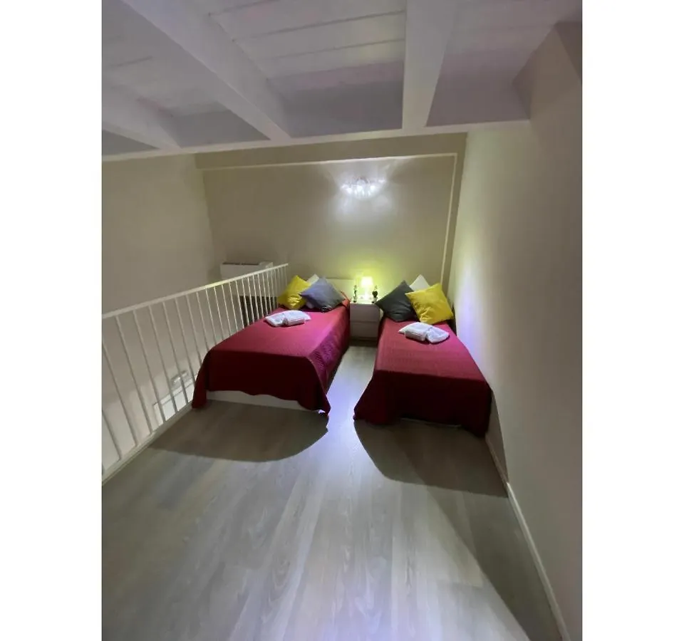 Bnb Archimede Catania 0*,