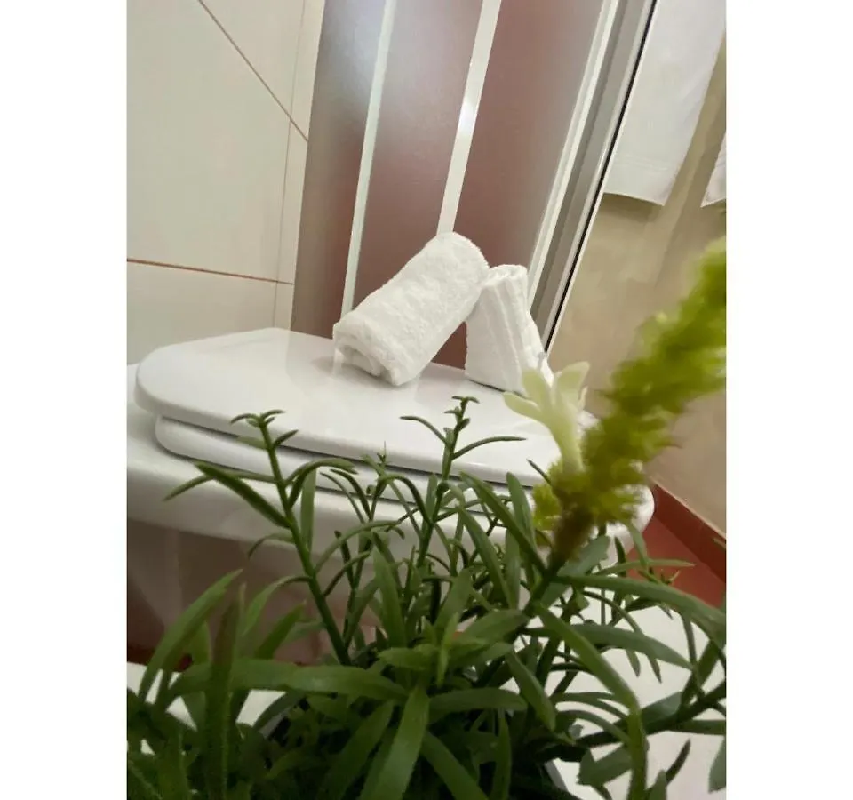 Bnb Archimede Catania Italien
