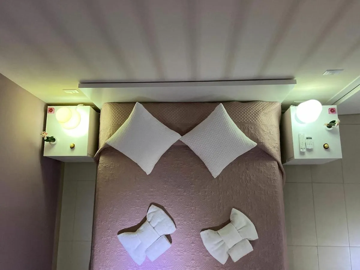 Bnb Archimede Catania Italien