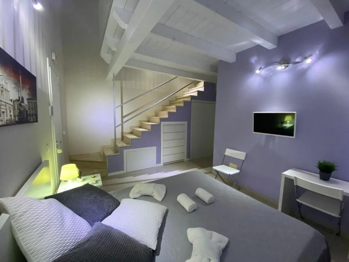 Bnb Archimede Catania