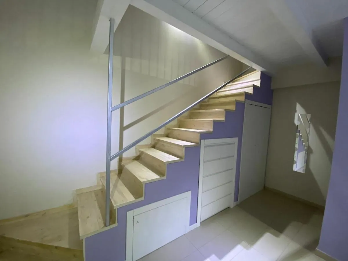 Bnb Archimede Catania Bed & Breakfast