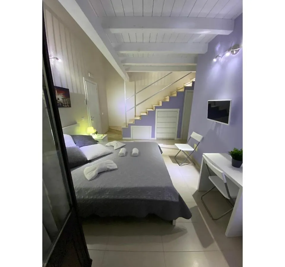 Bnb Archimede Catania