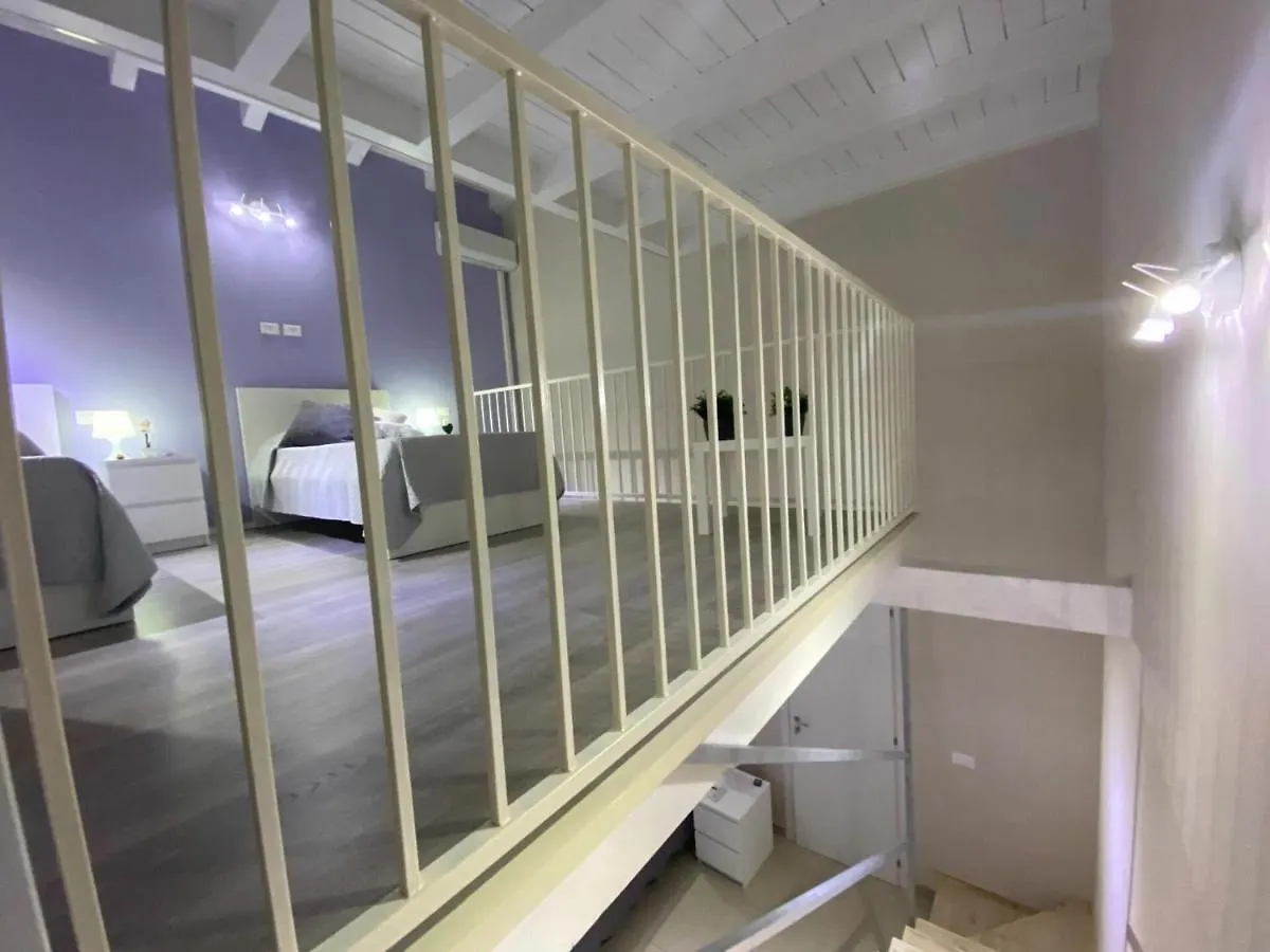 Bnb Archimede Catania