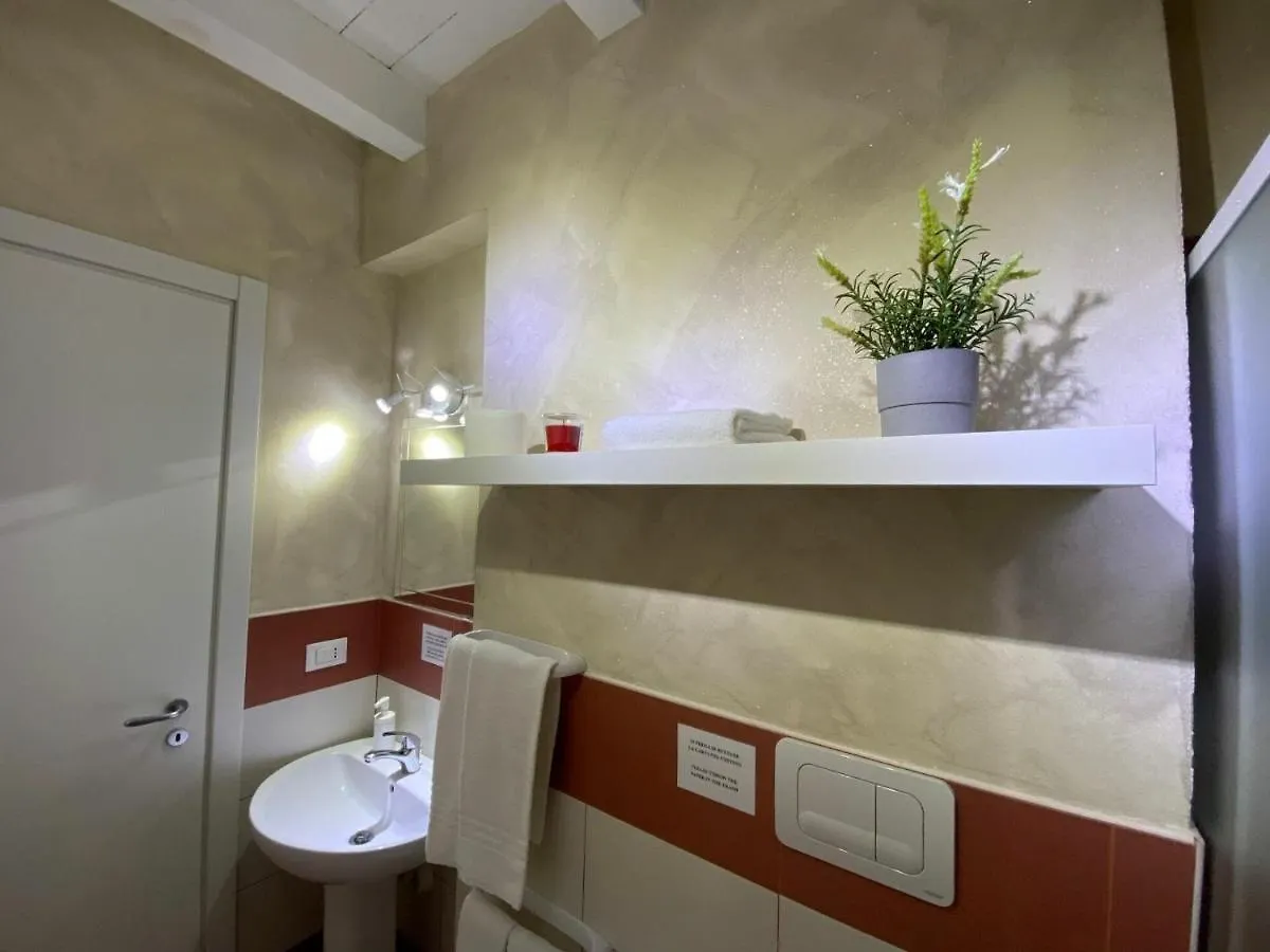 Bnb Archimede Catania