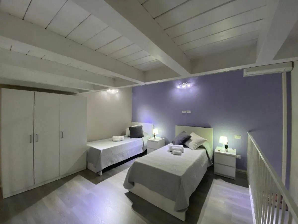 Bnb Archimede Catania