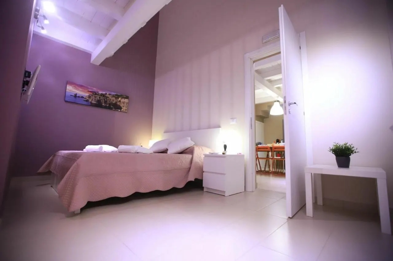 Bnb Archimede Catania Bed & Breakfast