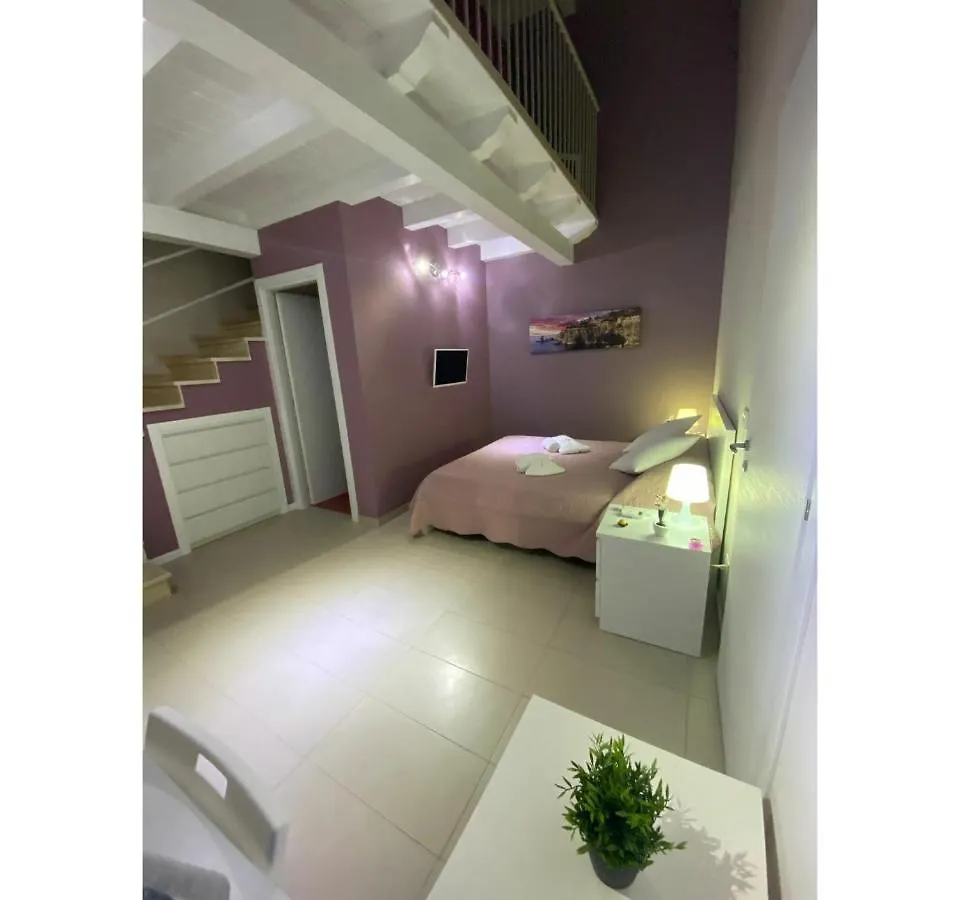 Bnb Archimede Catania Bed & Breakfast