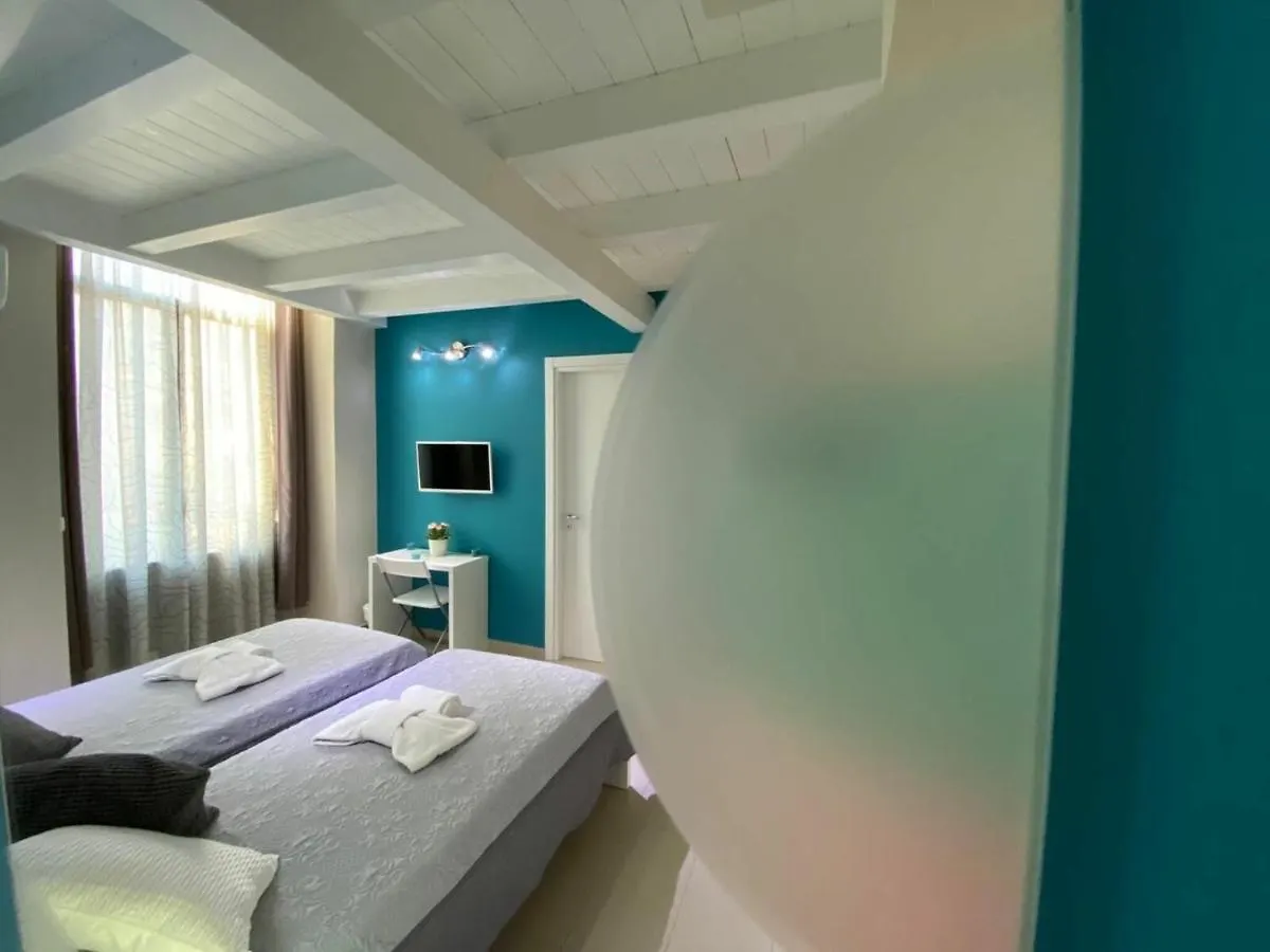 Bnb Archimede Catania 0*,