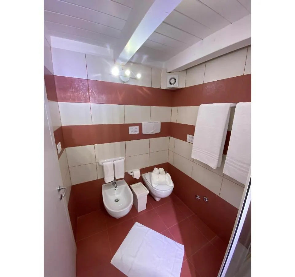 Bnb Archimede Catania Bed & Breakfast