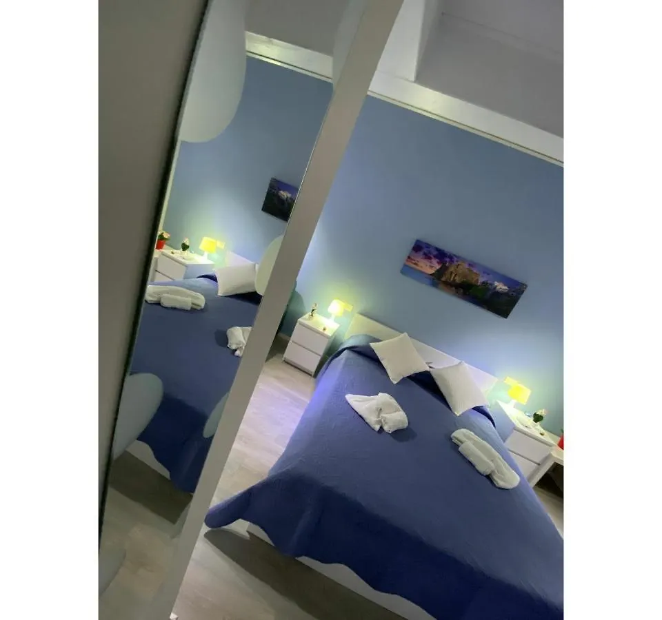 Bnb Archimede Catania 0*,  Italy