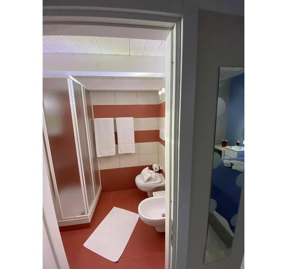 Bed & Breakfast Bnb Archimede Catania