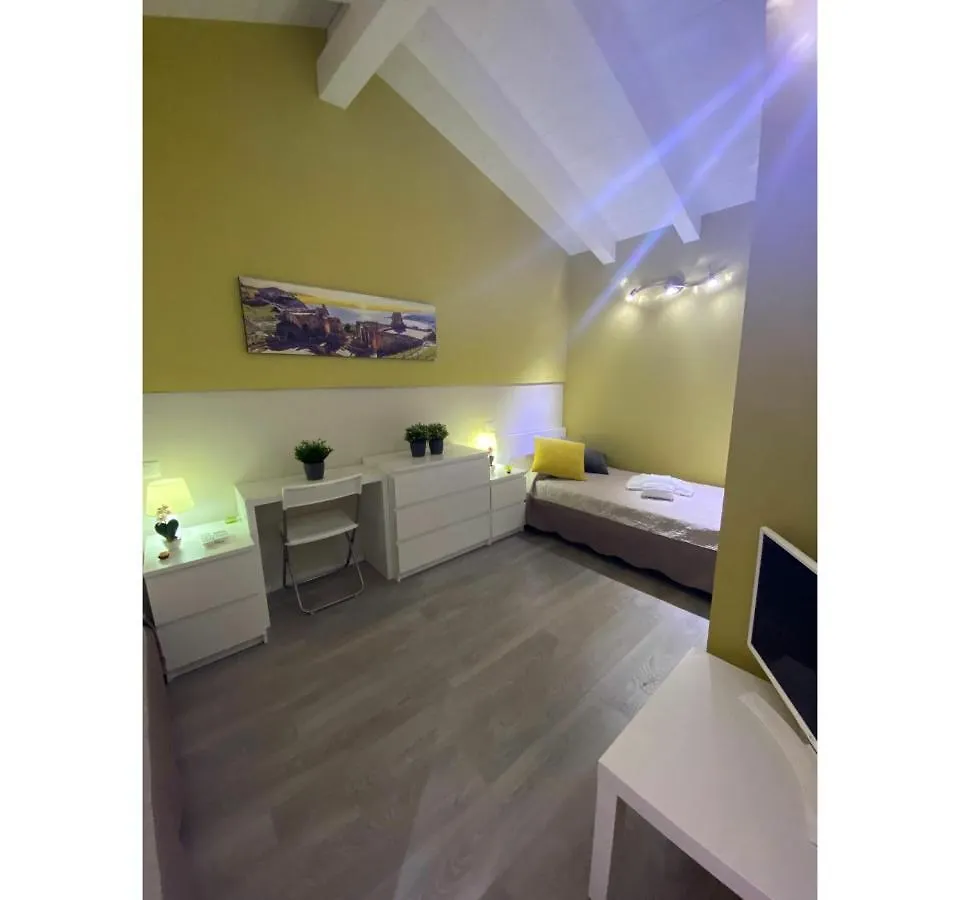 Bnb Archimede Κατάνια