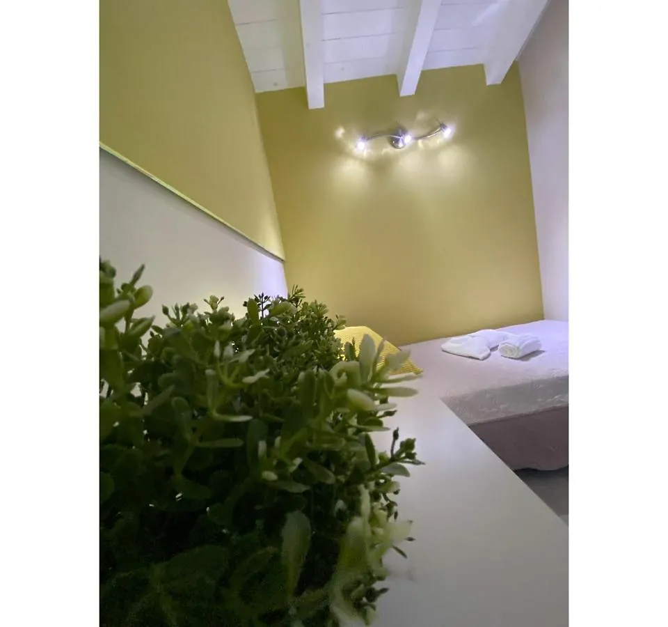 Bnb Archimede Catania 0*,