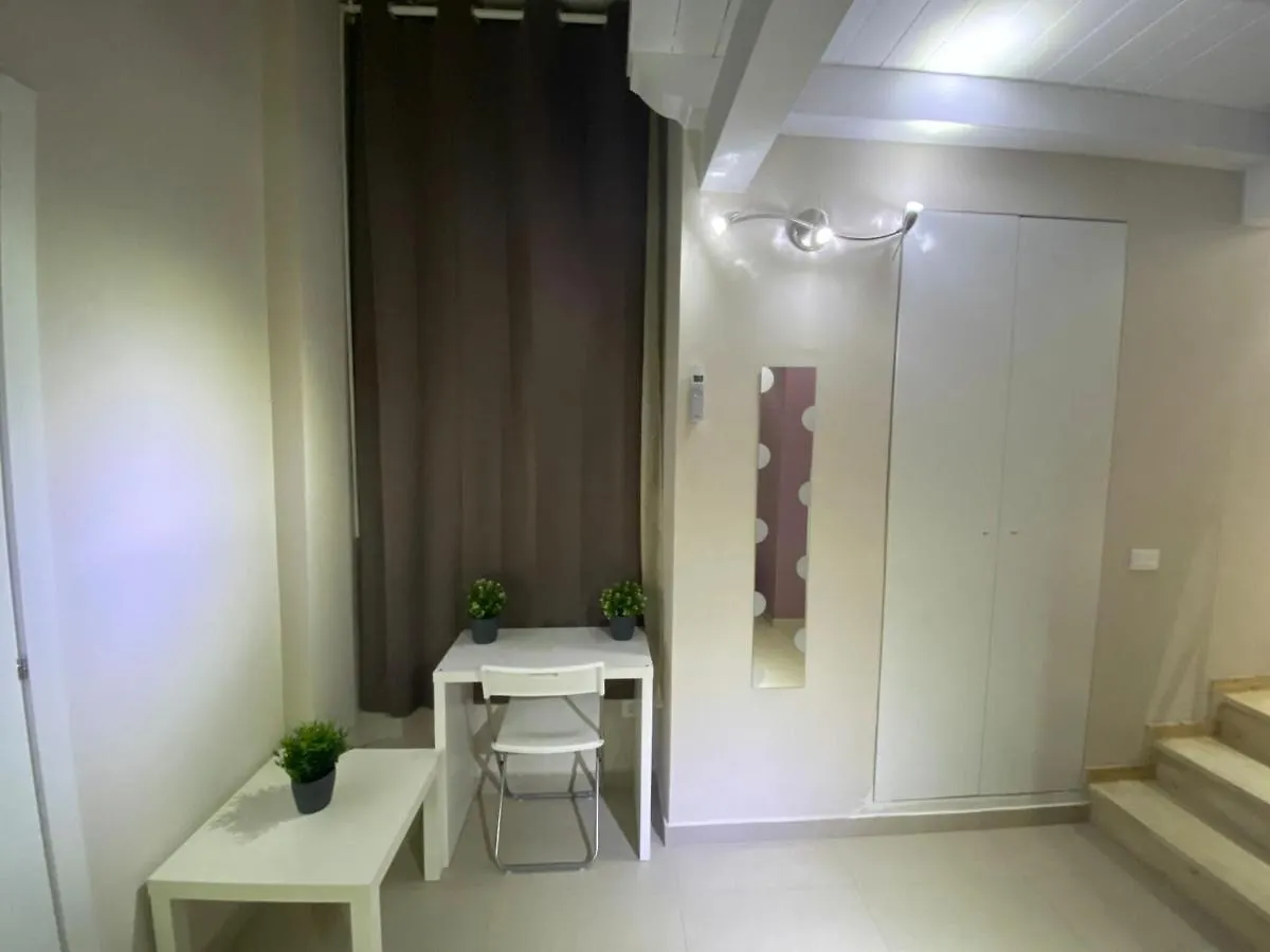 Bed & Breakfast Bnb Archimede Catania Italy