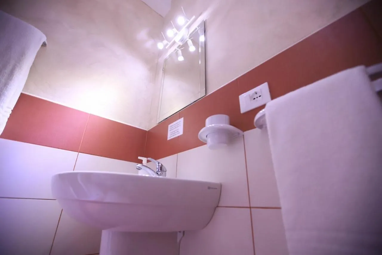 Bnb Archimede Catania Bed & Breakfast