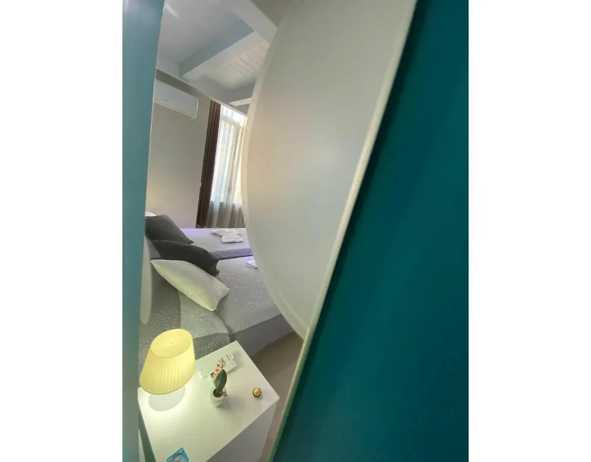 Bnb Archimede Catania