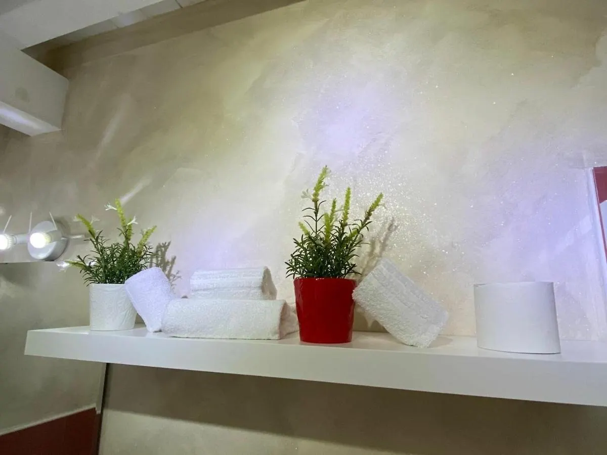 Bnb Archimede Catania Bed & Breakfast