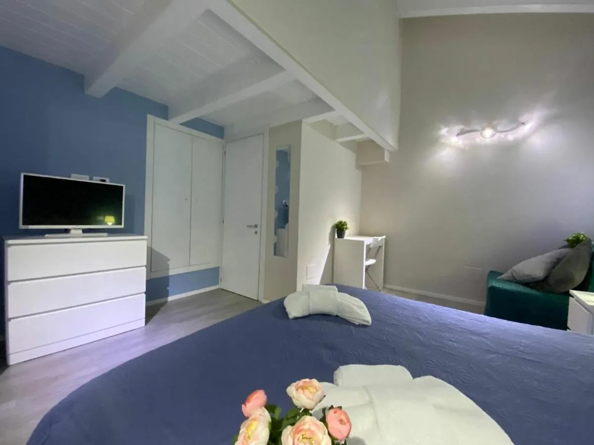 Bed & Breakfast Bnb Archimede Catania Italy