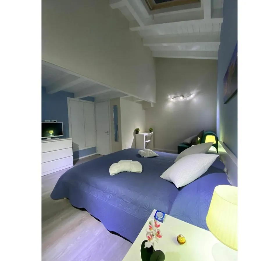 Bnb Archimede Catania