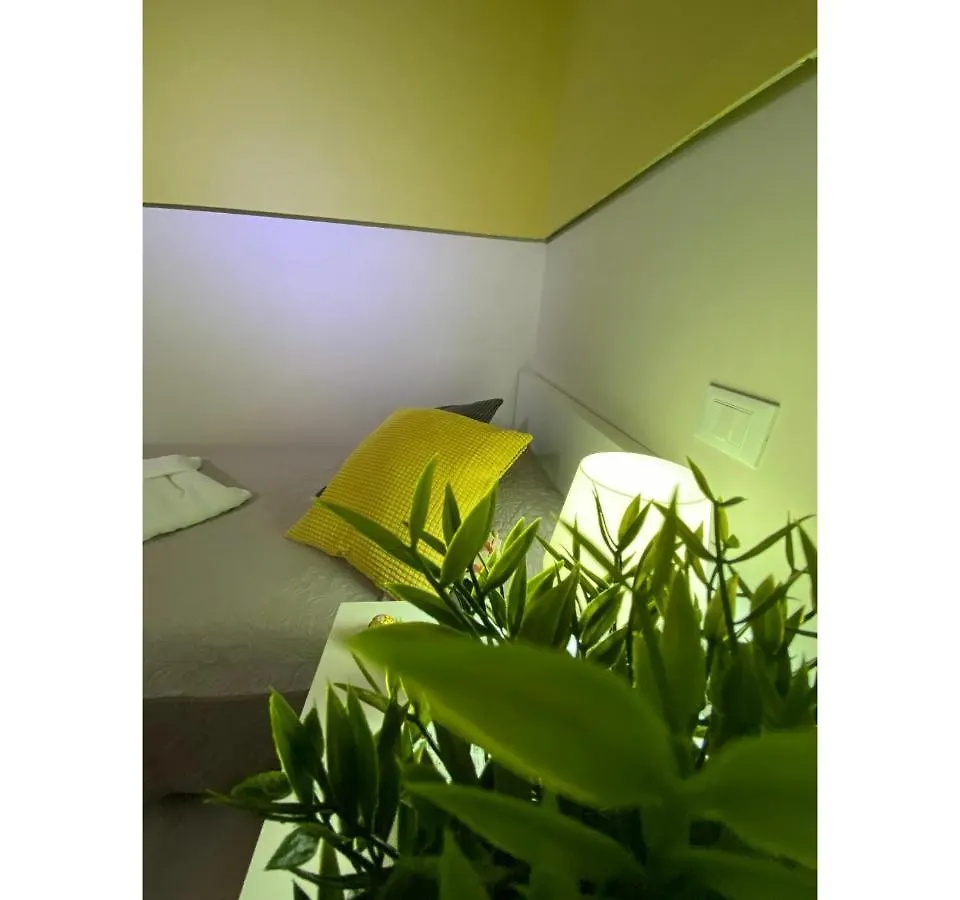 Bnb Archimede Catania 0*,  Italy