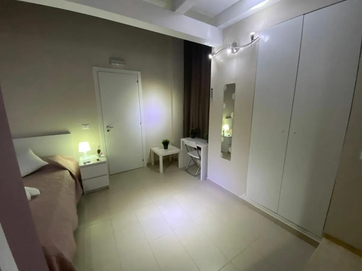Bnb Archimede Catania