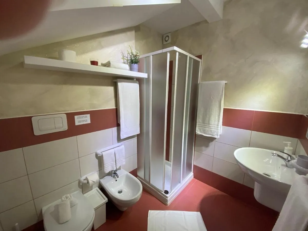 Bed & Breakfast Bnb Archimede Catania Italy