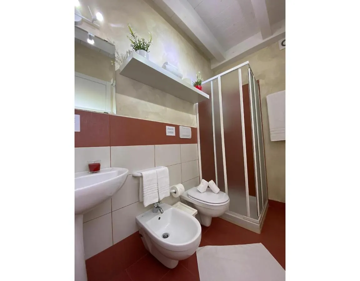 Bnb Archimede Catania