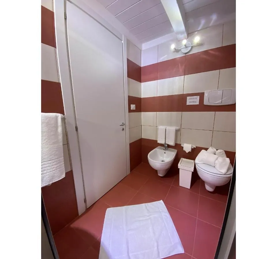 Bed & Breakfast Bnb Archimede Catania Italy