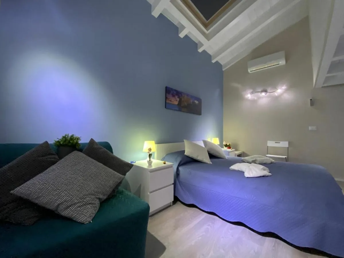 Bnb Archimede Catania Bed & Breakfast
