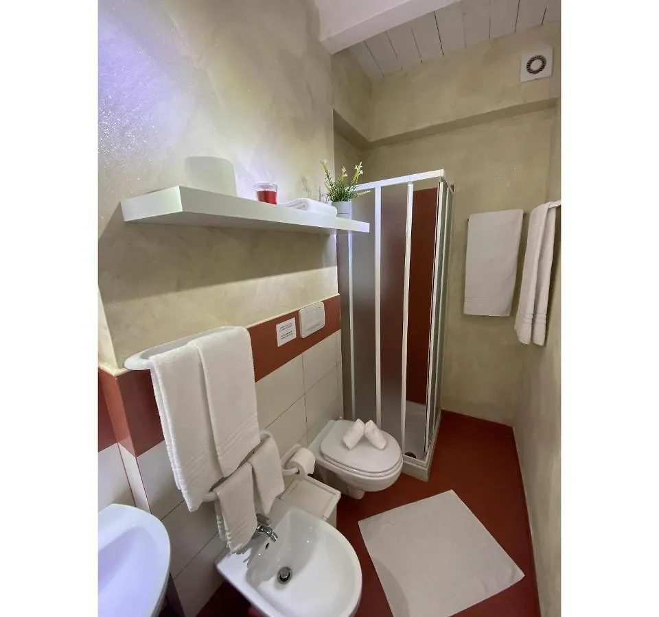 Bed & Breakfast Bnb Archimede Catania