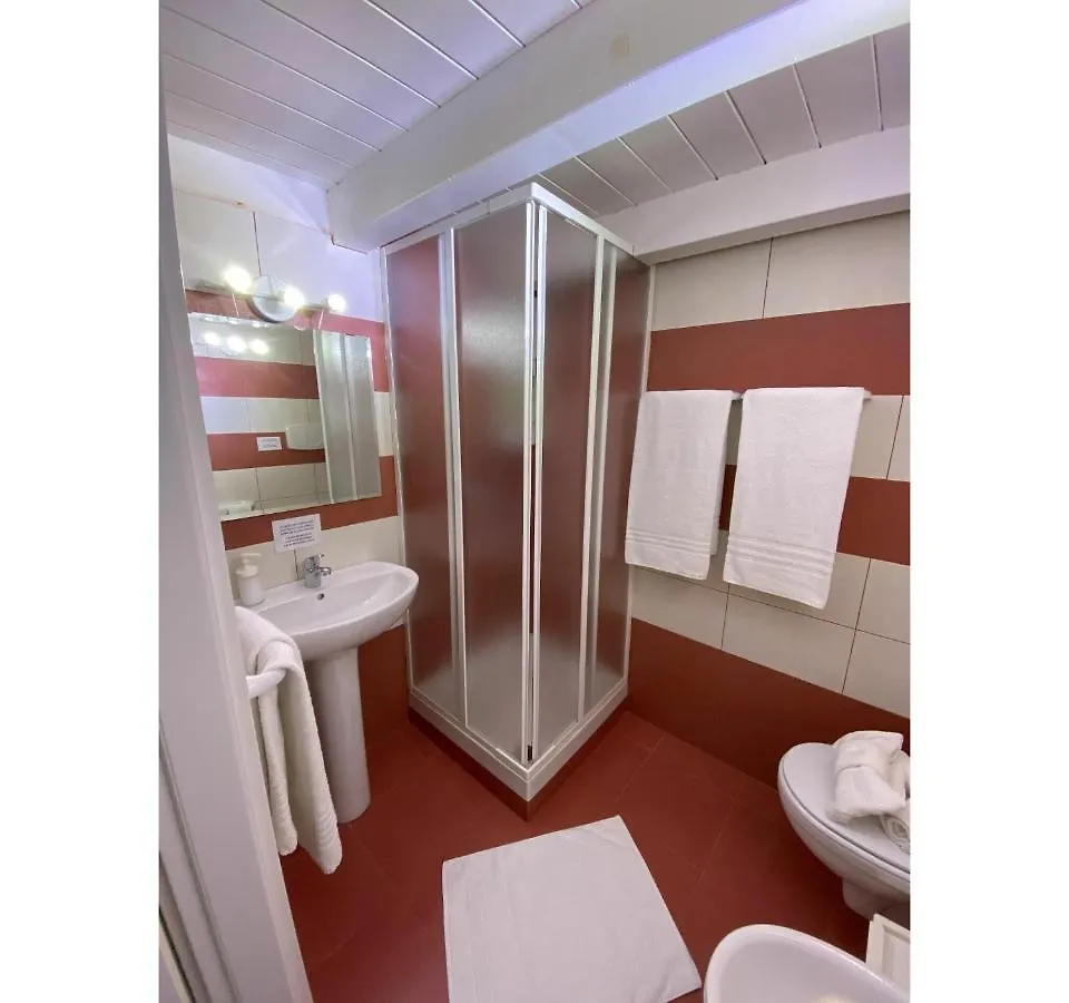 Bnb Archimede Catania Bed & Breakfast