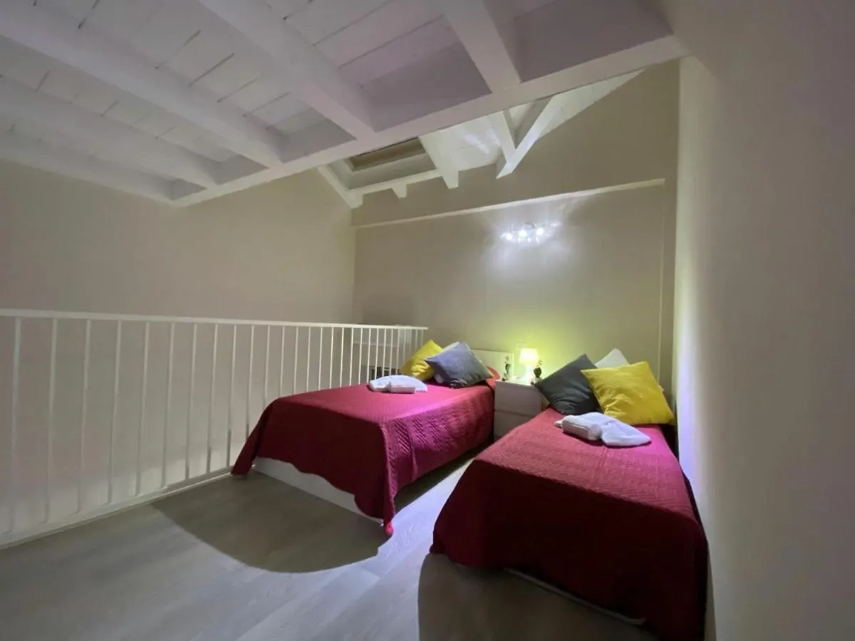 Bnb Archimede Catania