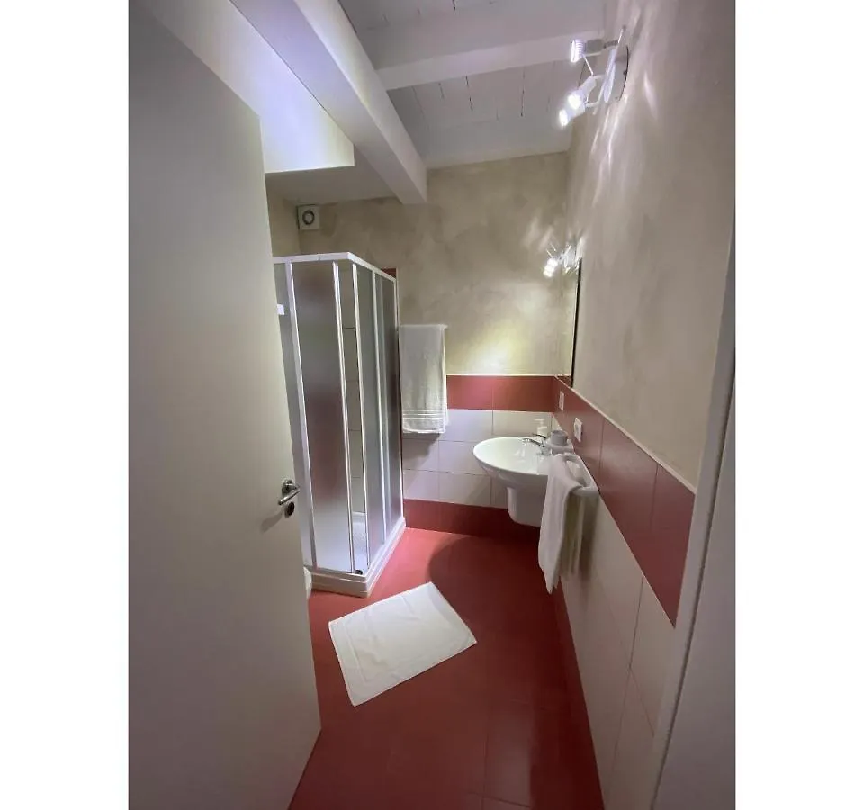 Bed & Breakfast Bnb Archimede Catania