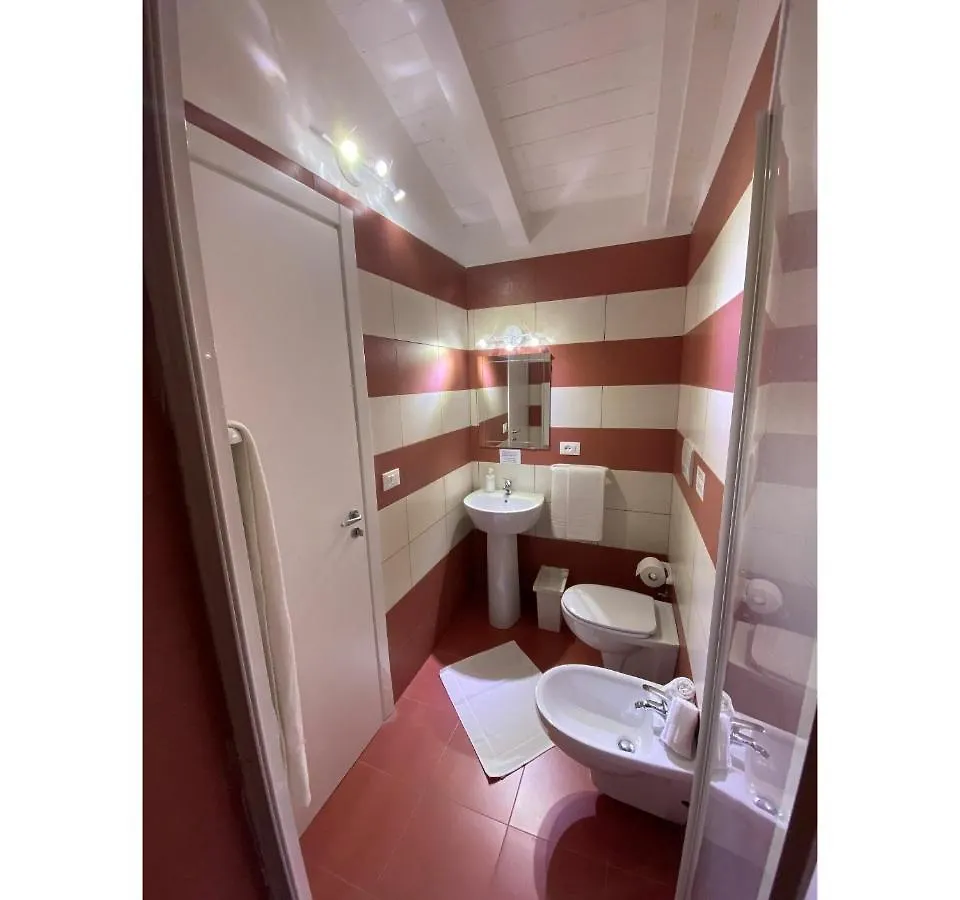 Bed & Breakfast Bnb Archimede Catania