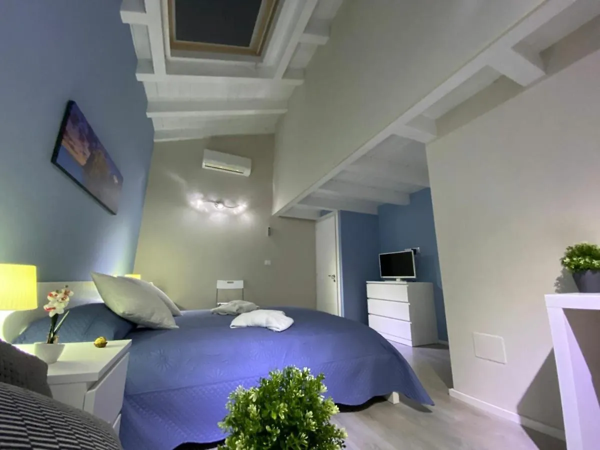 Bnb Archimede Catania