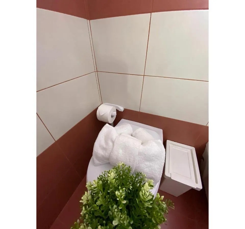 Bnb Archimede Catania 0*,