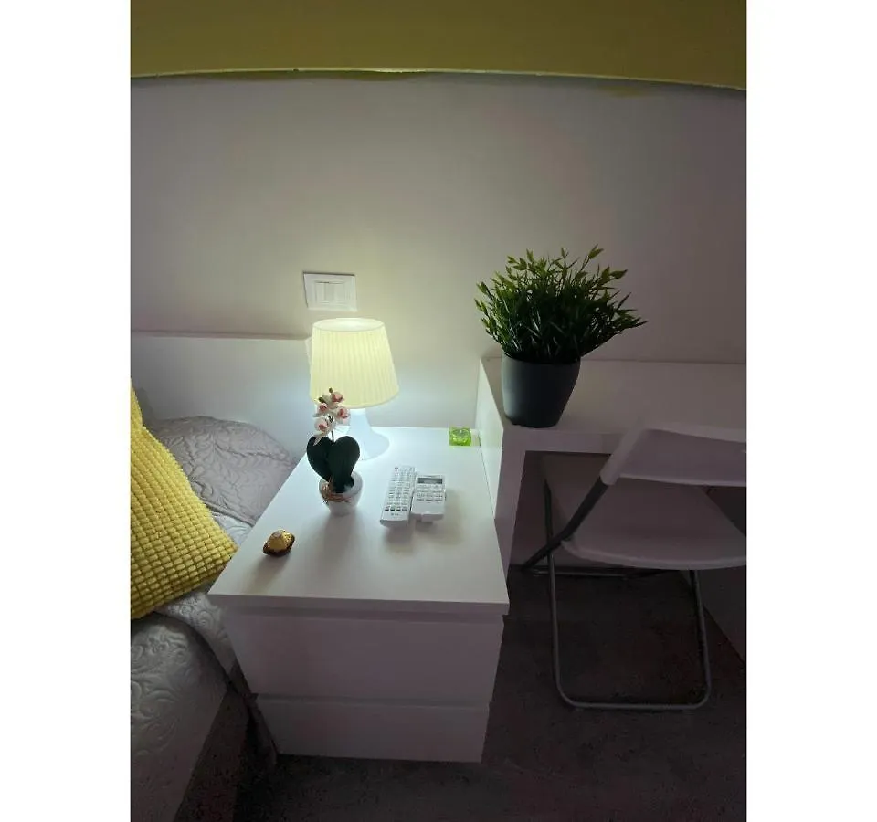 Bnb Archimede Catania