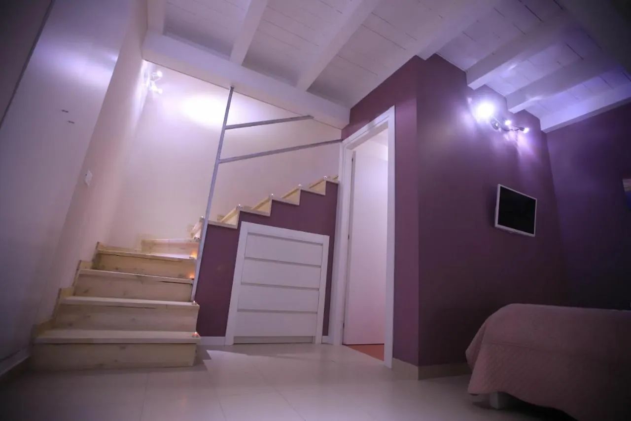 Bed & Breakfast Bnb Archimede Catania