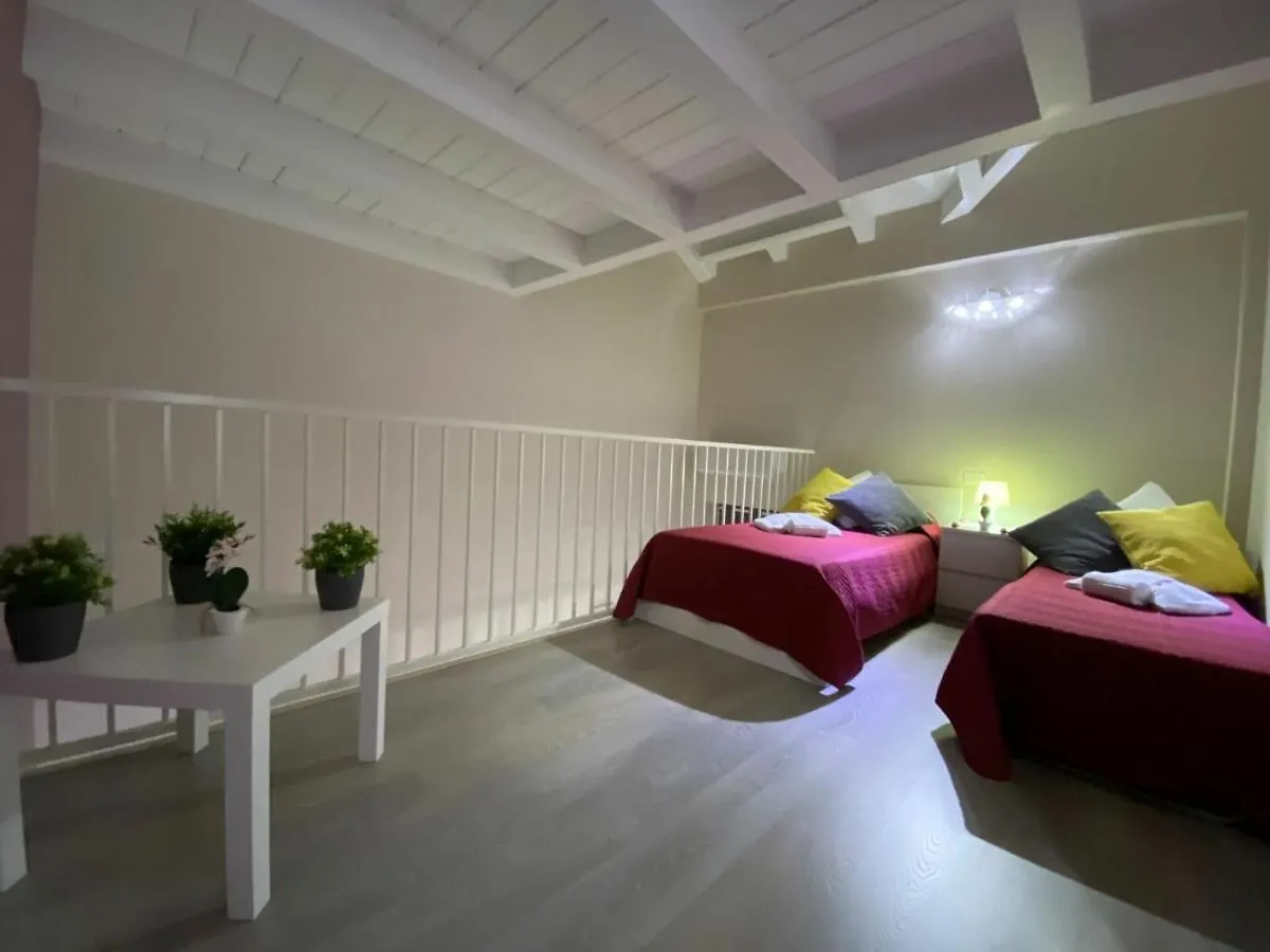 Bnb Archimede Catania 0*,  Italy