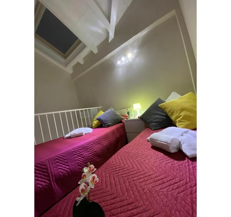 Bnb Archimede Catania 0*,