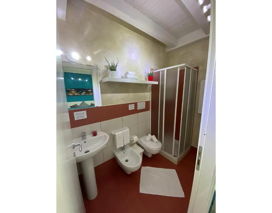 Bnb Archimede Catania 0*,  Italy