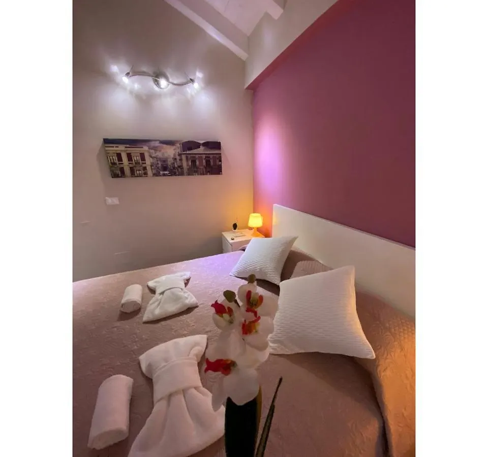 Bnb Archimede Catania
