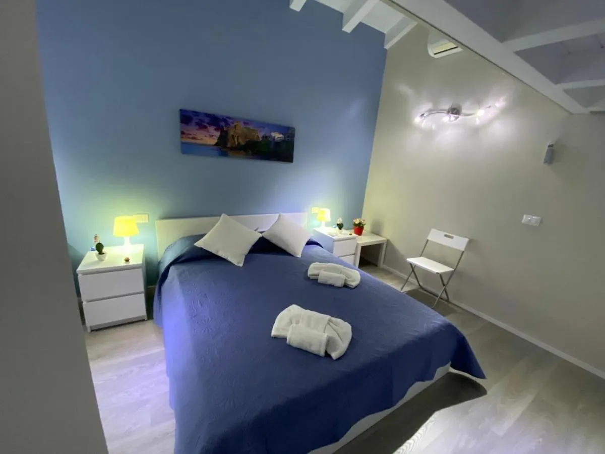 Bnb Archimede Catania Bed & Breakfast