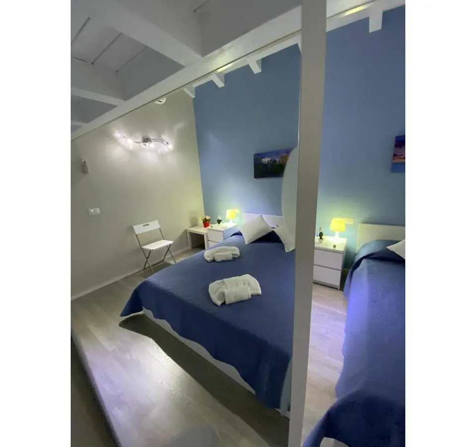 Bnb Archimede Catania Bed & Breakfast