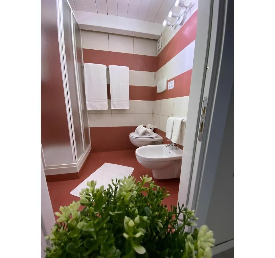 Bed & Breakfast Bnb Archimede Catania