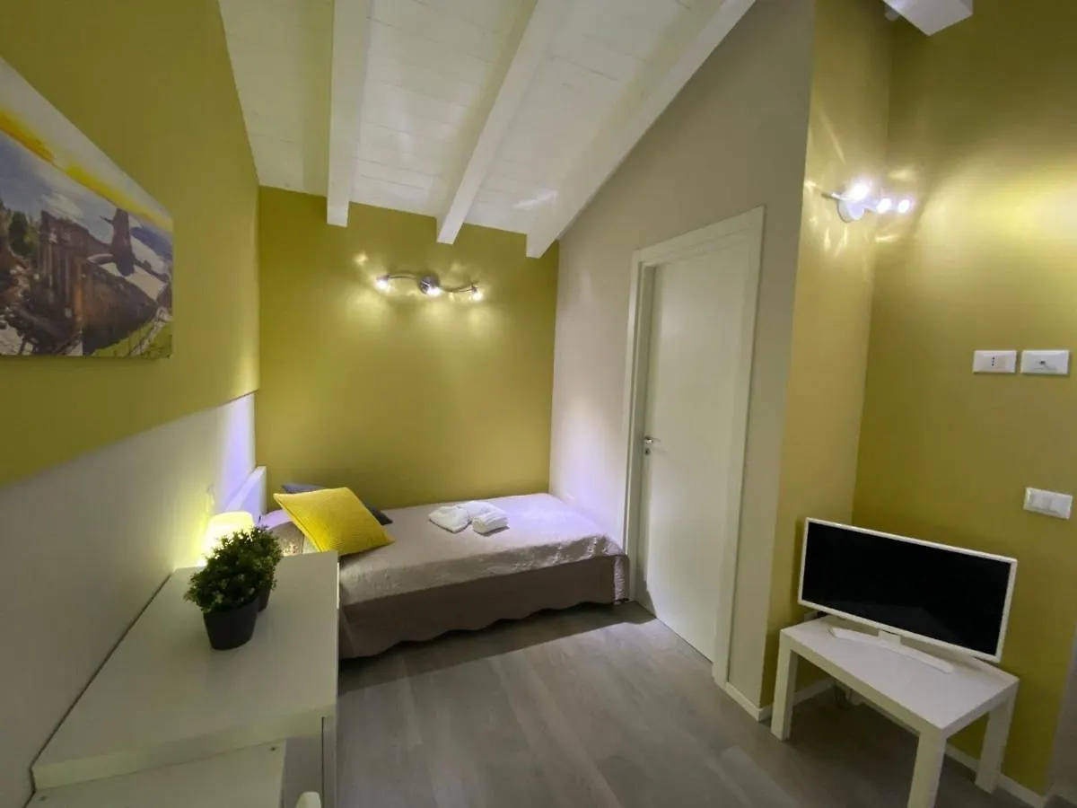 Bed & Breakfast Bnb Archimede Catania