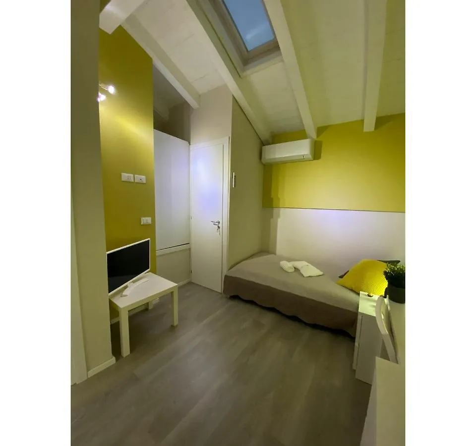 Bnb Archimede Catania Italy