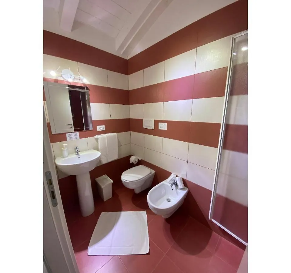 Bed & Breakfast Bnb Archimede Catania